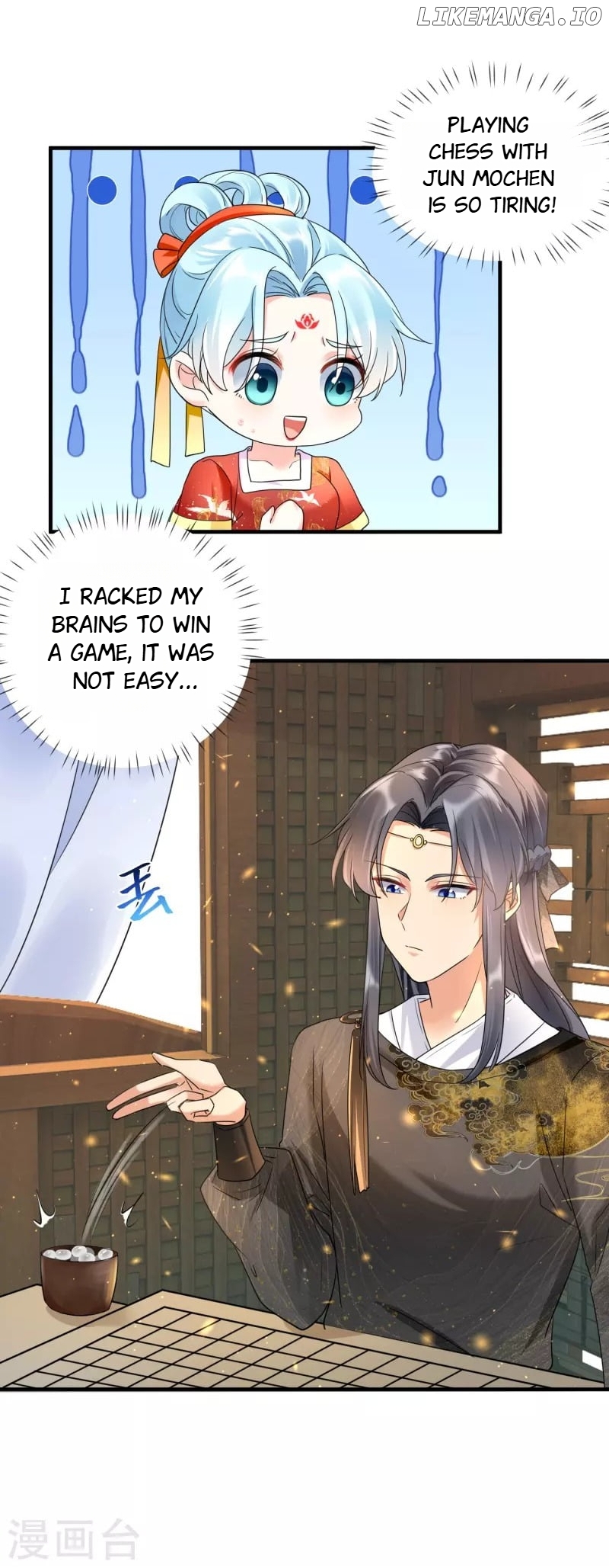 The Cold King’s Beloved Forensic Wife chapter 56 - page 10